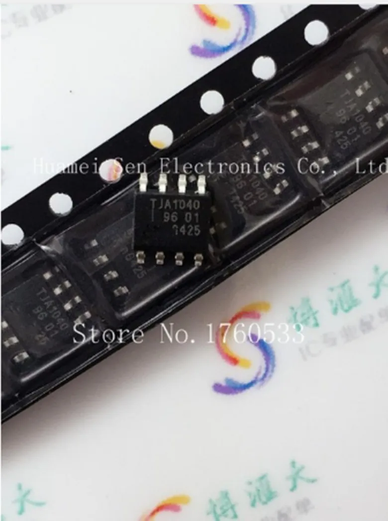 Module TJA1040T TJA1040 Original authentic and new Free Shipping -in ...