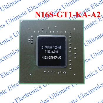 

ELECYINGFO New N16S-GT1-KA-A2 N16S GT1 KA A2 BGA chip