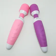 12 Frequency G Spot Vibrator Powerful Magic Wand Massager AV Wand Vibrator Sex Products USB Rechargeable Vibrators Sex Toys 12 Frequency G Spot Vibrator Powerful Magic Wand Massager AV Wand Vibrator Sex Products USB Rechargeable Vibrators Sex Toys