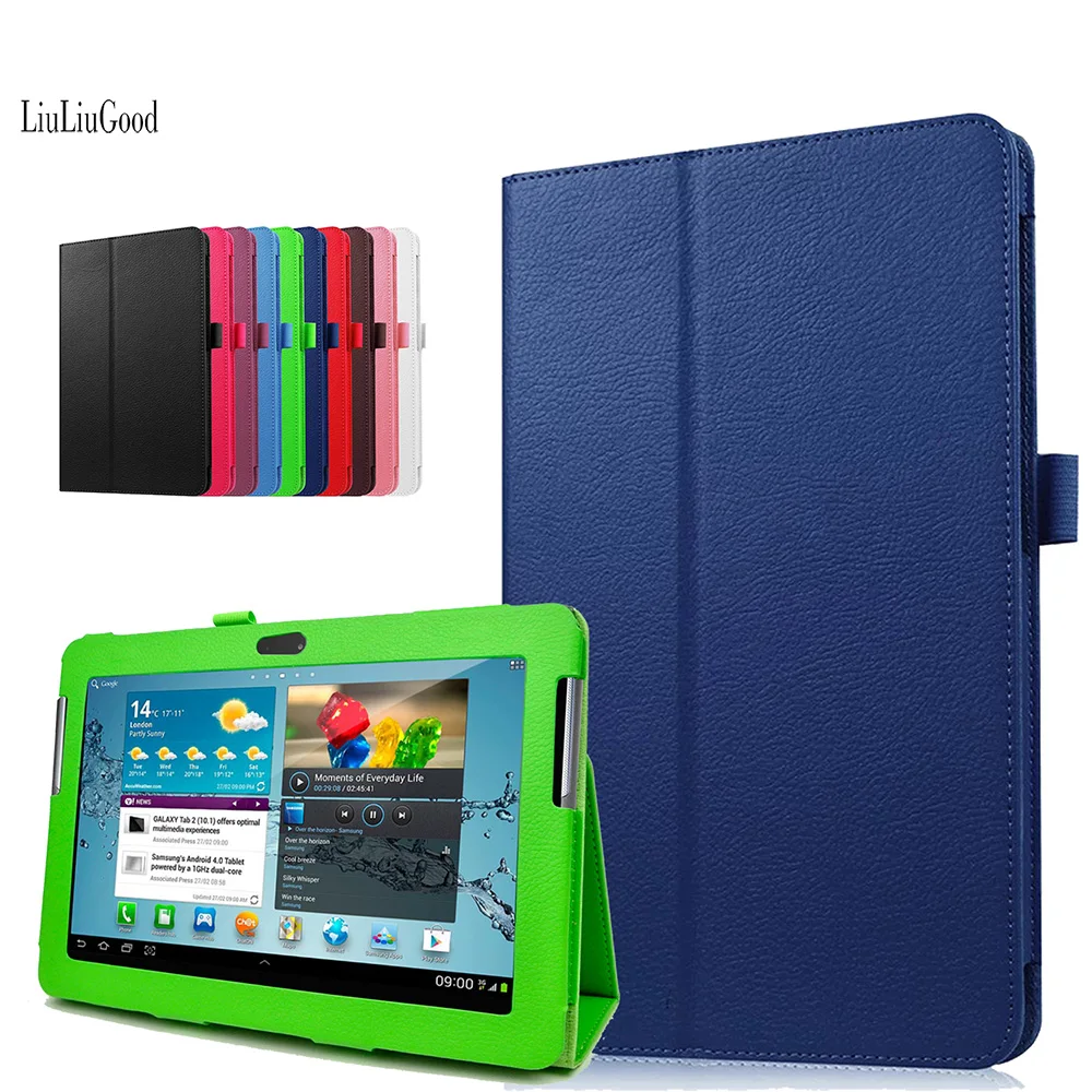 Buy Case For SAMSUNG Galaxy Tab 2 10.1 inch P7500
