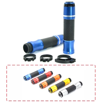 

CNC High Quality 7/8 Universal Motorcycle Handlebar Moto Handle Bar Grip For KTM Duke 120 200 390 690 990 1290 SMC Super Duke RC