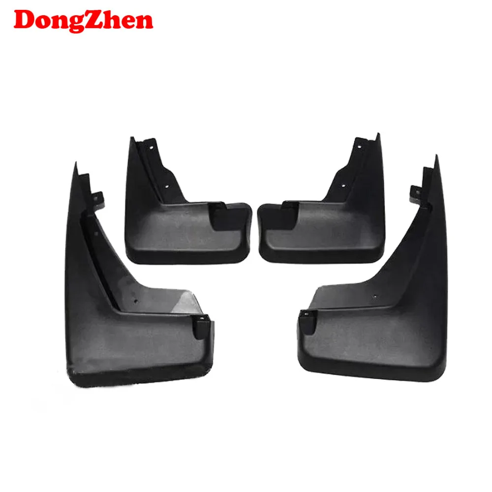 

News Automobiles Auto Car Mud flaps fender mudguard fit for Land Rover Freelander2 sport 4pcs/set Car Accessories