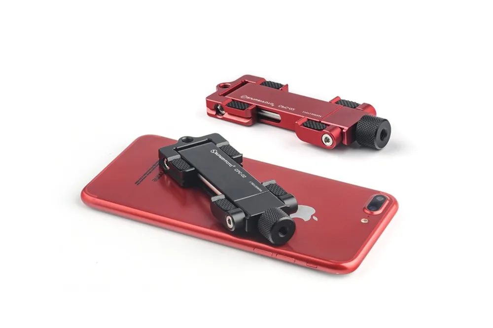 Держатель для телефона и штатива SUNWAYFOTO|sunwayfoto clamp|phone accessoriesphone holder bracket |