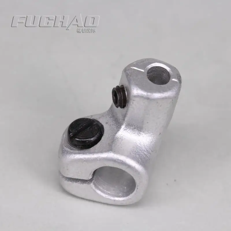 

3100162 JZ-83779 VC2700 lower looper curved needle bracket sewing machine parts