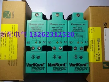 

P&F Proximity Switch Sensor NBB15-U1-A2-T New High Quality