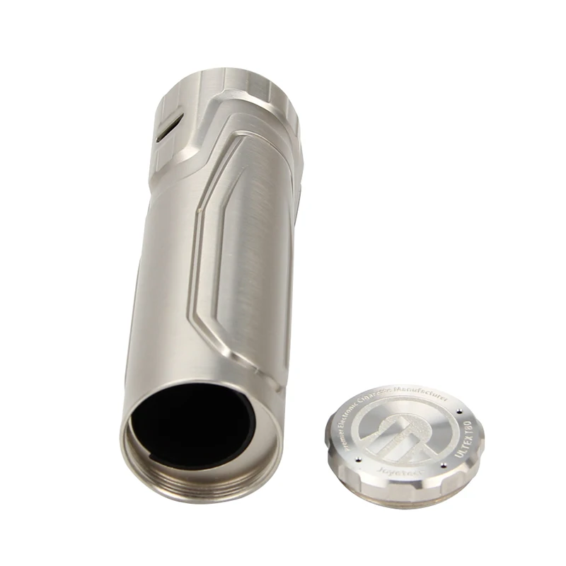 Оригинал Joyetech ULTEX T80 80 Вт бокс мод батарея Vape электронная сигарета ручка