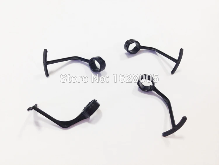 

Fayee FY804 FY805 Pocket Mini RC Drone Quadrocopter Helicopter spare parts Protective frame 12pcs