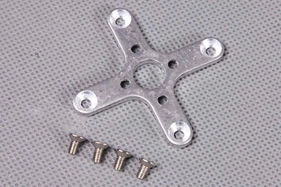 1.1M F3A FG113 Motor Mount