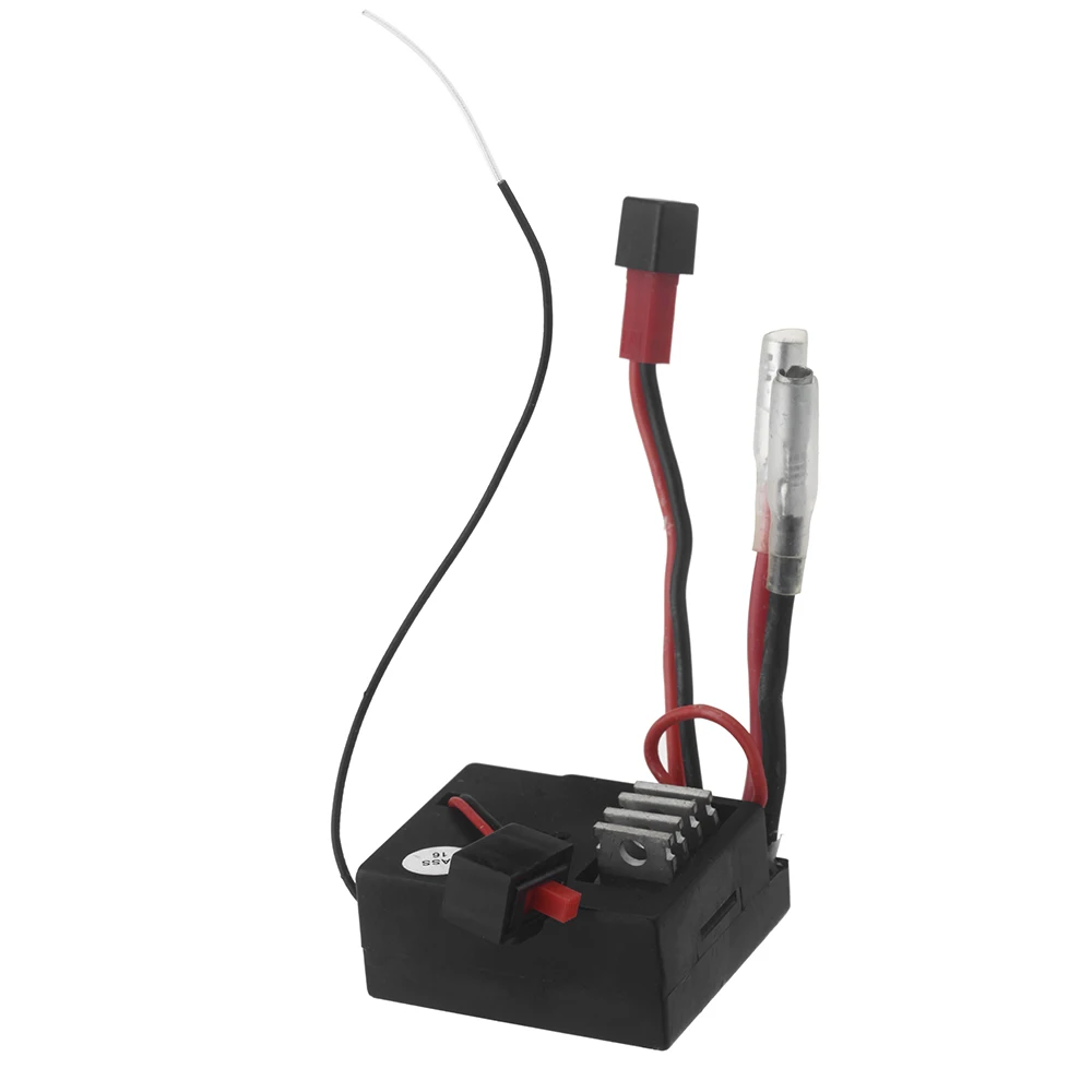 Автомагнитола с радиоуправлением A949 A959 A969 A979 K929 1/18/ESC 56 для Wltoys|Детали и