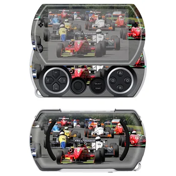 

Free drop shipping high quality protective skin sticker for Sony PSP Go accessories for Sony PSP Go skins #TN-PGO-570