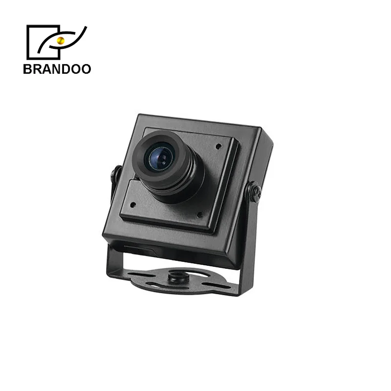 

Promotion!!Brandoo Mini pinhole camera, 1.3mp AHD pinhole camera, nanny camera, surveillance CCTV HD model TC-03A Bullet camera