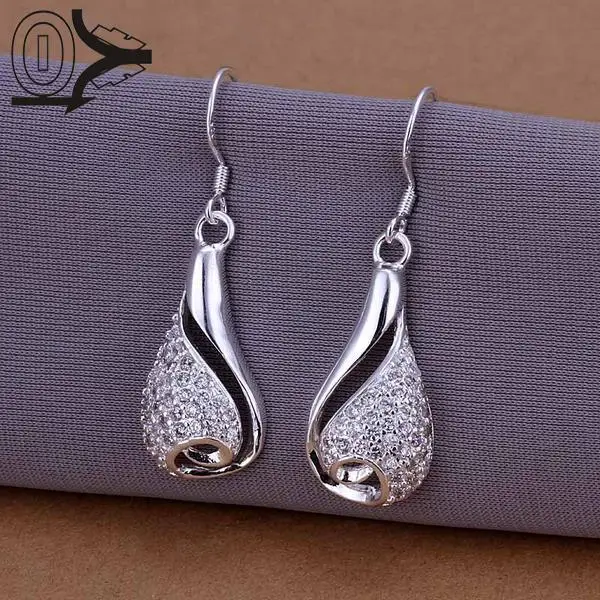 серьги гесс. серебряные серьги с аметистом. красивые серьги. необычные серьги. серебро 925 комплект.