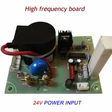 AC24V высокочастотный дуговой стартер переменного тока Входная частота резки дуговой плазменной сварки сменная панель зажигания