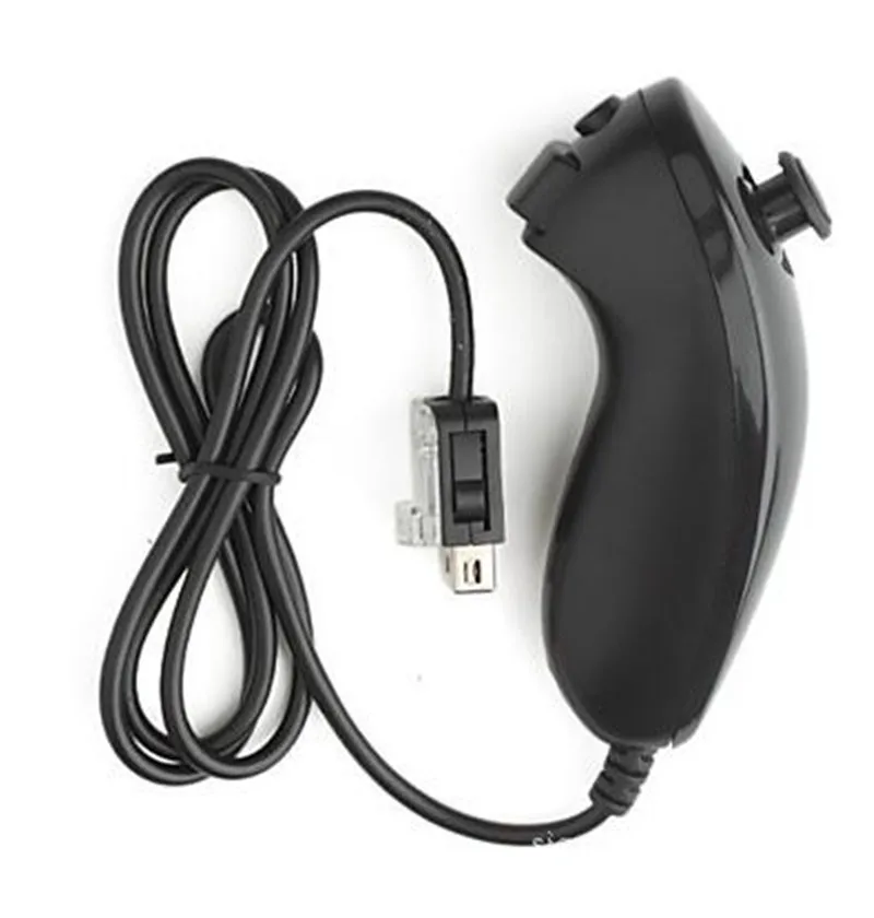 GP-25 Wii Gamepad (7)