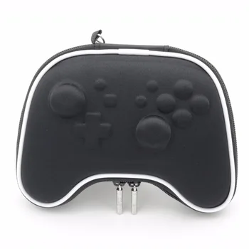 

xunbeifang Travel Carrying Bag or Protective Storage Bag for Switch NS Controller Hard Pouch Case Bag Sleeve