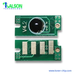 

Toner cartridge chip for Epson Acrulaser M1400/MX14 reset laser printer 100% compatible chip S050650