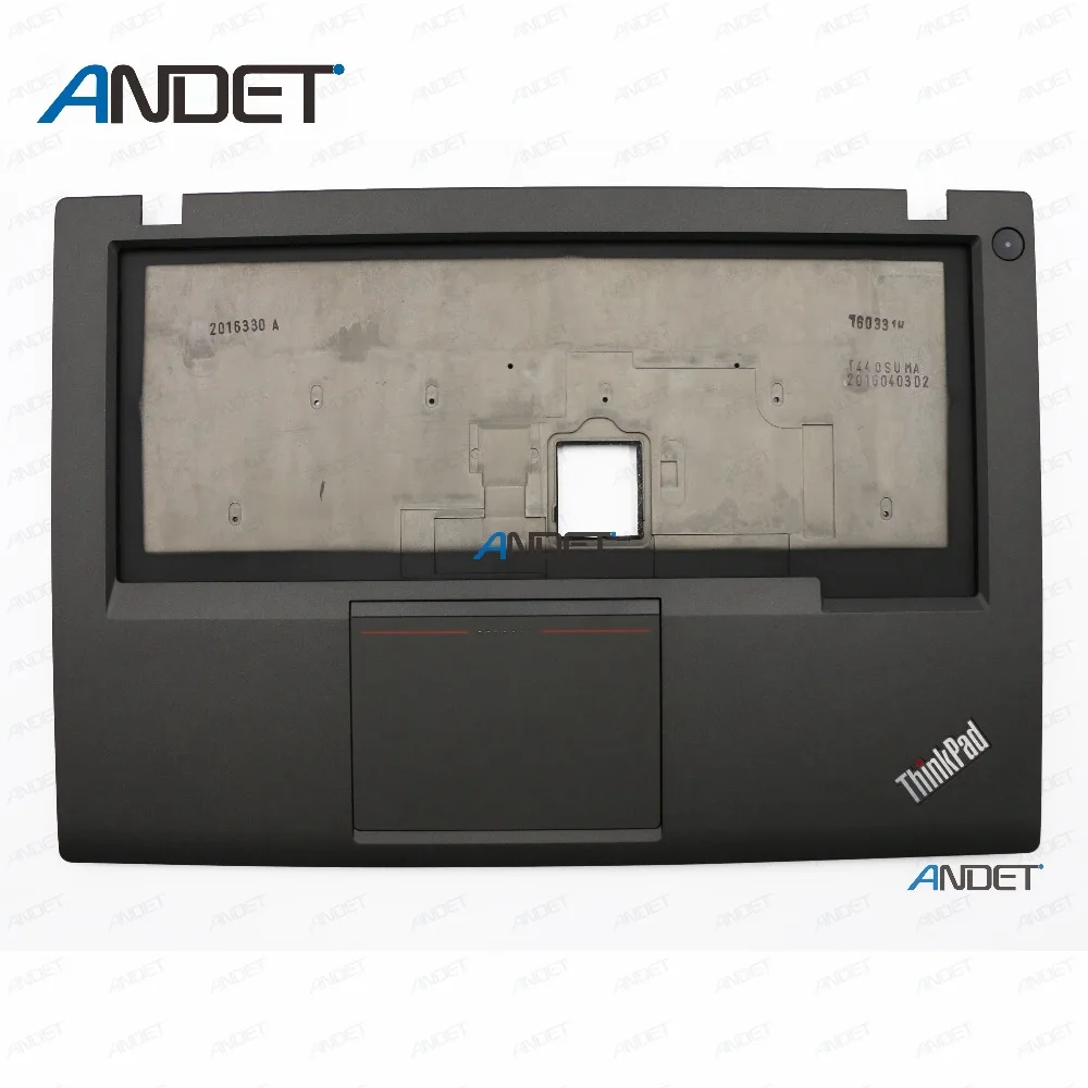 Для lenovo ThinkPad T440S UMA SWG Упор для рук KBD верхний чехол тачпад 00HT239 04X3881 AM0SB000A00 AM0SB000B00