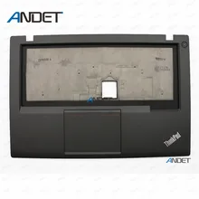 Для lenovo ThinkPad T440S UMA SWG Упор для рук KBD верхний чехол тачпад 00HT239 04X3881 AM0SB000A00 AM0SB000B00