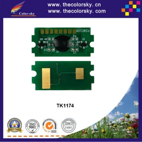 Ремкомплект kyocera 2040dn