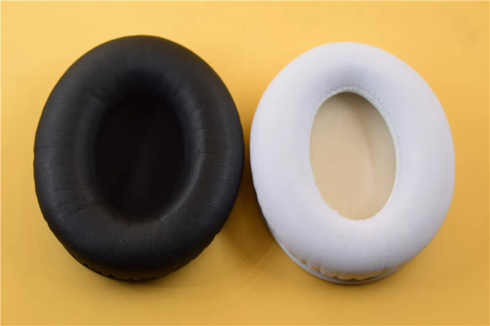 

Replacement Earpads Pillow Ear Pads Foam Cushion Cover Cups Repair Parts for Philips O'Neil TR55LX Stretch Headphones Headset
