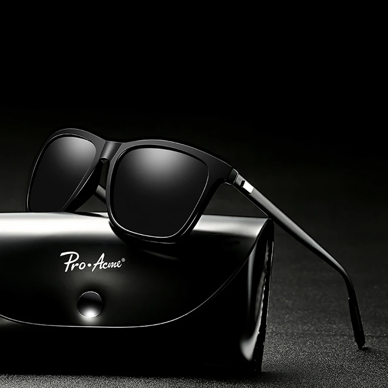 Polarized Sunglasses Men  (1)