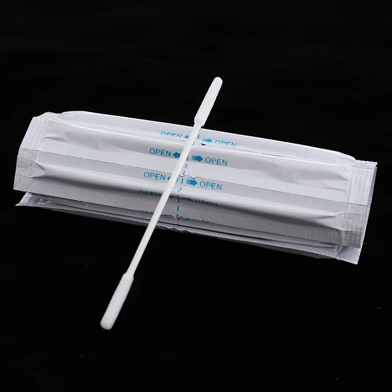 

30pcs Alcohol Swab Swabs Clean Tool Double Head Cotton Suitable For IQOS 2.4 PLUS LIL/LTN/HEETS/GLO Heater Cleaning Stick