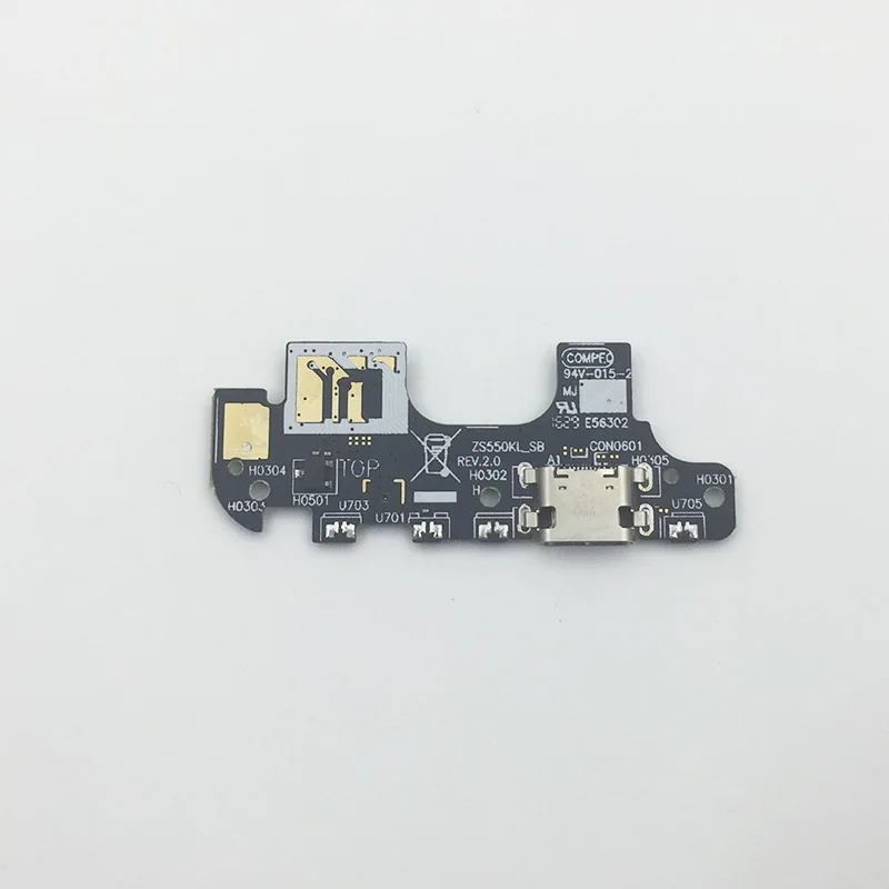 

For Asus zenfone3 Deluxe ZS550KL USB Dock Connector Charging Port Flex Cable