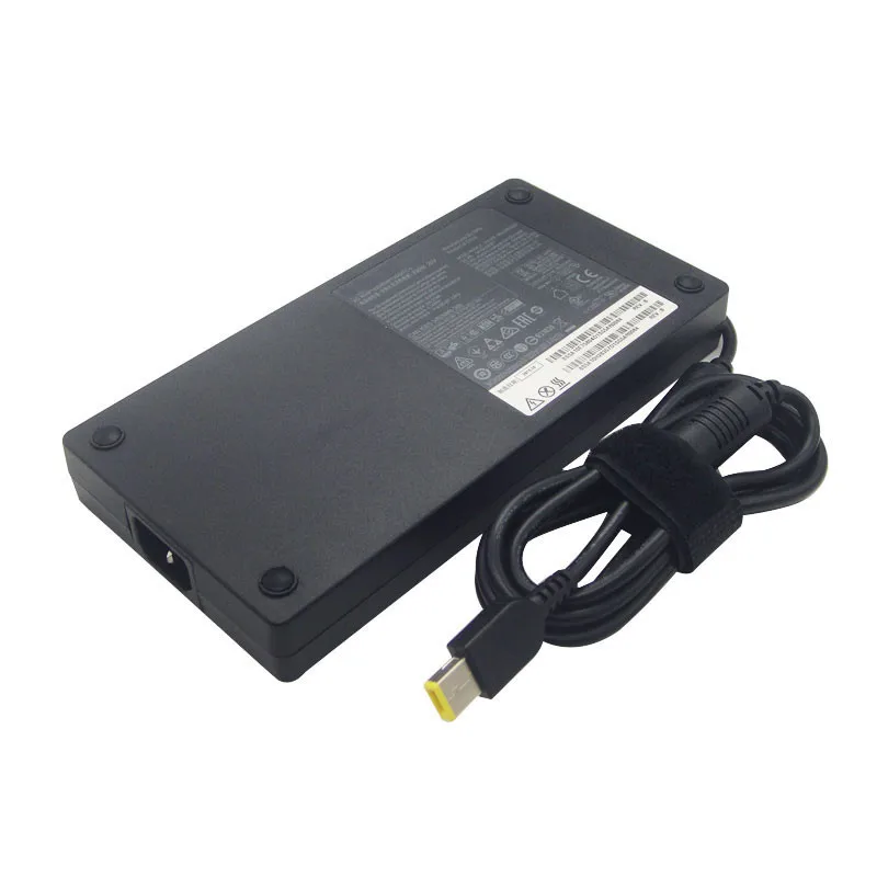 20V 11.5A 230W Delta адаптеры питания для lenovo ADL230NDC3A 5A10H28357 SA10E75804 00HM626 тонкая форма USB зарядное устройство для ноутбука