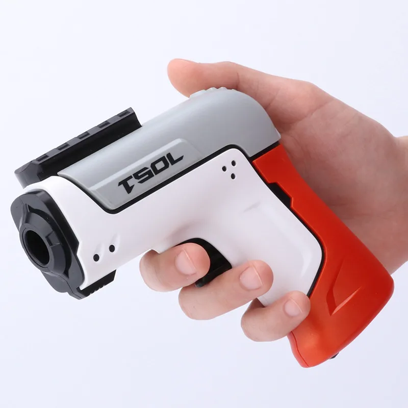 Новинка 2019 ручная мягкая пуля пистолет костюм для Nerf пули игрушечный большой