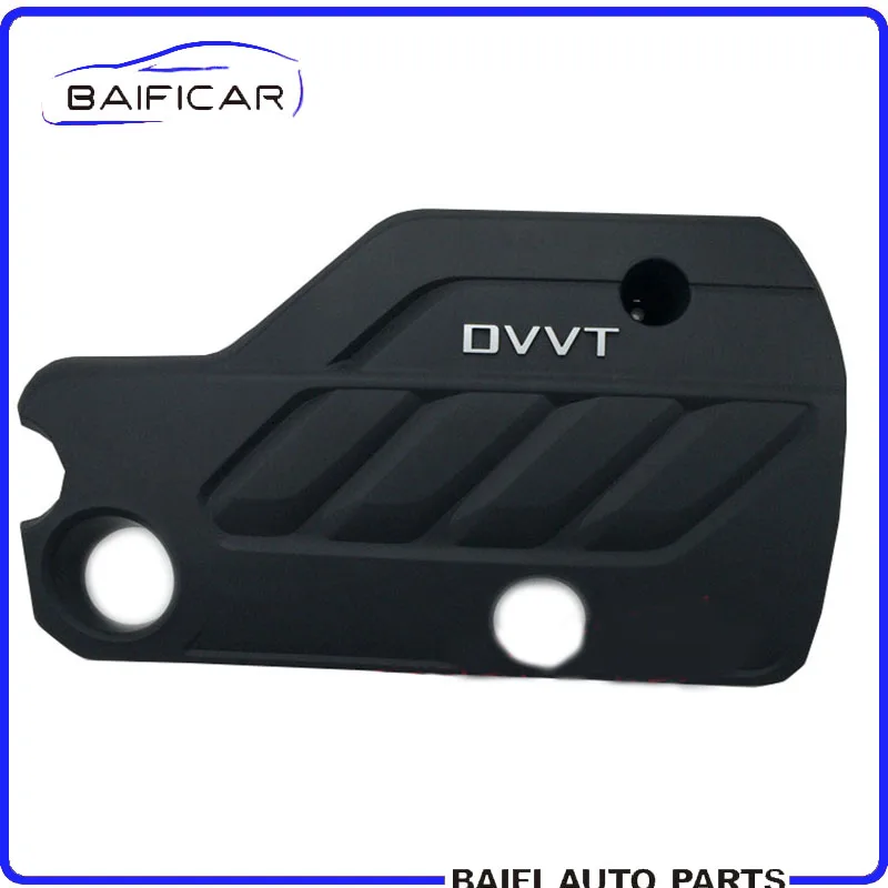 

Baificar Brand New High Quality DVVT Engine Cover Bonnet Protection Cap For Roewe I6 I5 RX5 360 MG6 GTGS MGGT