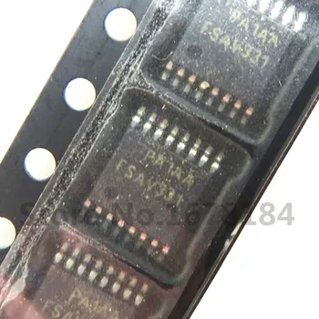 

FSAV331MTCX FSAV331 331MT TSSOP 10PCS