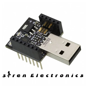 

1 pcs x RFD22121 Interface Development Tools Rfduino USB Shield