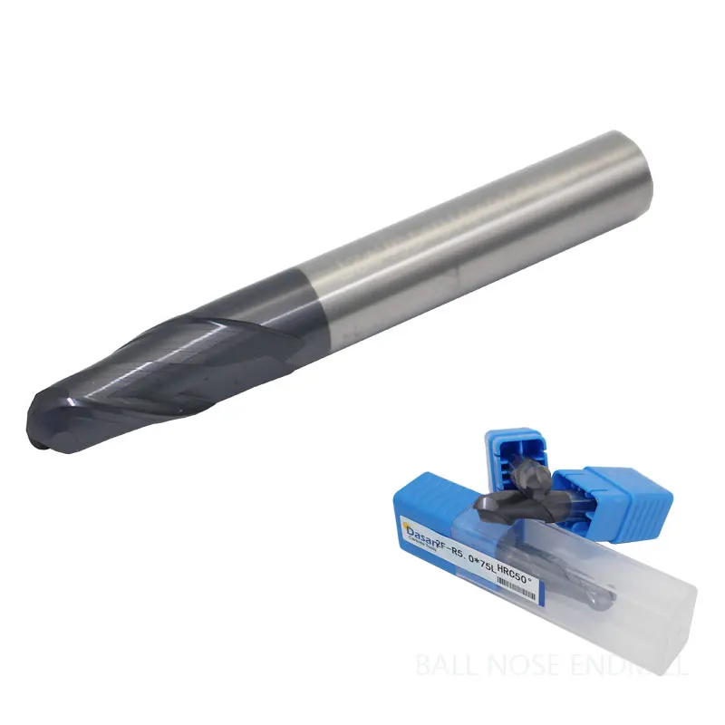 HRC50-2F-R5.0X10X75L-(3)-