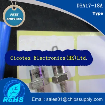 

DSA17-18A DO203 Rectifier Diode Avalanche Diode 1.8KV 25A