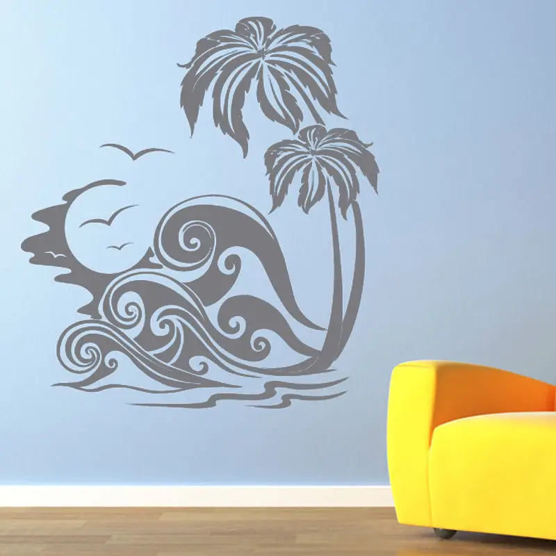 Get Praia de arte cenas parede For Android Free Praia De Arte Cenas Parede