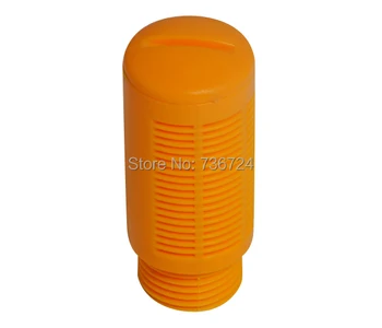 

1 inch pneumatic muffler ,plastic sliencer pneumatic fitting