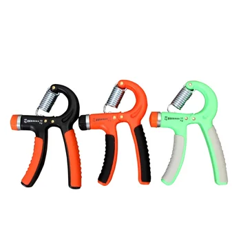 

Heavy Grips Hand Grippers Hand Training Muscle Power Training Rubber Ring Exerciser Expander Fitness Equipment 35KG