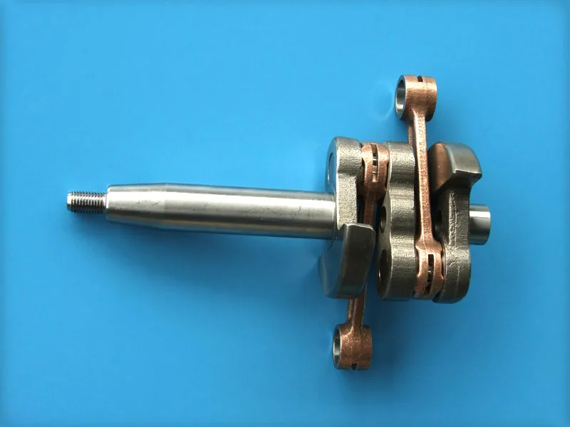 

Crankshaft connecting rod for DLE111 DLE61 DLE120 DLE170 DLE40 DLE30 DLE35RA DLE85 DLE55 DLE55RA DLE60 engine