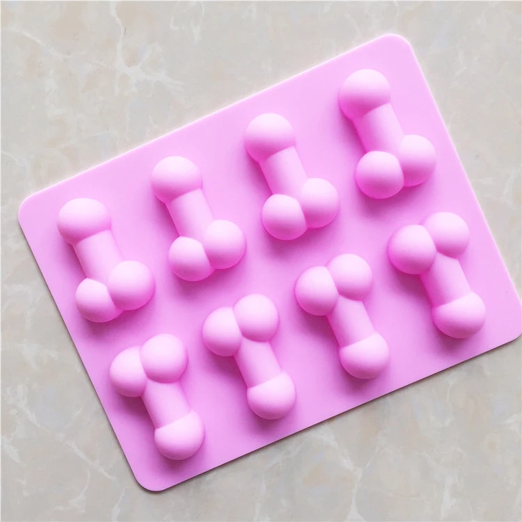 cake mould 5