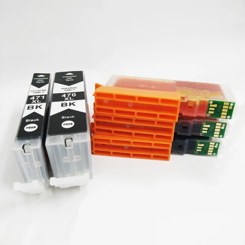 PGI-470-CLI-471-Ink兼容(9)
