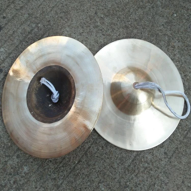 20 см диаметр Afanti Music Cymbal(CYM-1243