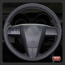 for 2011-2013 Mazda 3 Mazda CX7-4