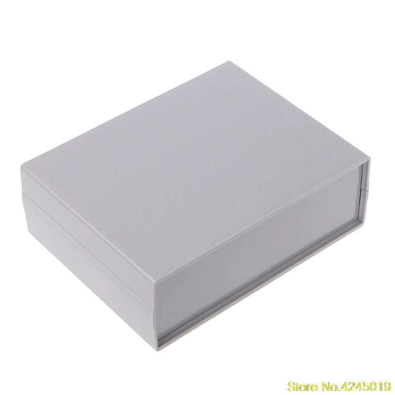 

2018 High quality Plastic Electronic Project Box Enclosure Instrument Shell Case DIY 130x170x55MM