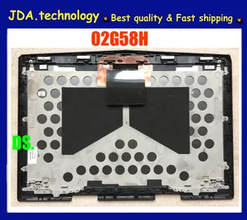 

Wellendorff New/org LCD TOP Cover for Dell Alienware 13 M13X R3 Back Cover Back shell AM1Q7000310 02G58H 2016 Model