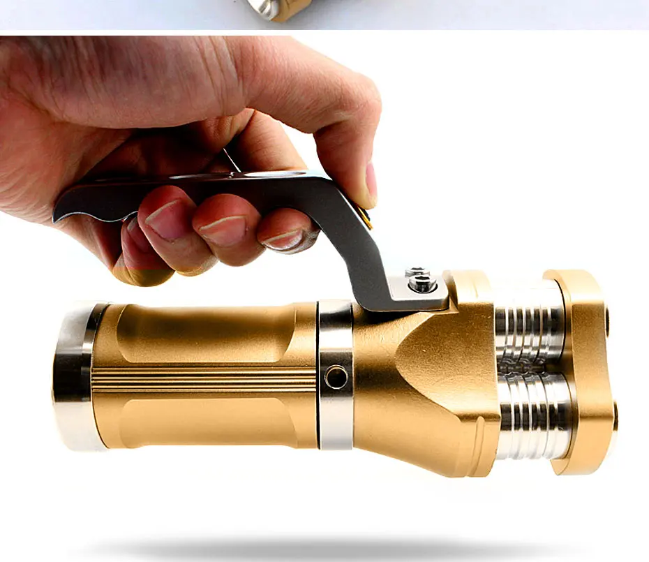 Flashlight (2)