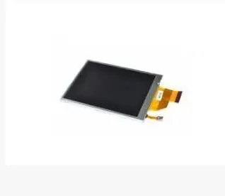 Nova Tela de Lcd para Canon Powershot D20 Peça para Reparo da Câmera Digital Mais Luz de Fundo