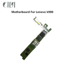 CIDI используется протестированная Рабочая 16 Гб плата для lenovo k900 материнская плата смартфон Ремонт Замена с номером отслеживания
