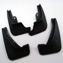 Free shipping For Renault Samsung QM3 Captur 2014 2015 Mud guard Flaps Splash auto accessories Mudguards 4pcs Free shipping For Renault Samsung QM3 Captur 2014 2015 Mud guard Flaps Splash auto accessories Mudguards 4pcs