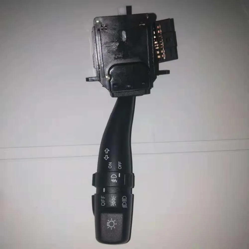 

Headlight steering switch suitable HYUNDAI ELANTRA OE NUMBER 93410-2D000