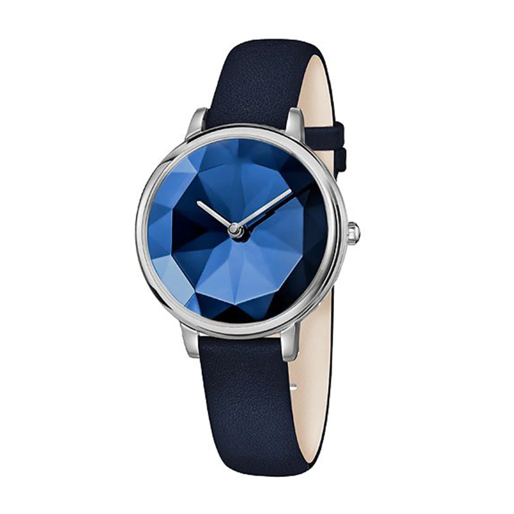 

ROBOL SWA Original Elegant and elegant Women's Fine Logo quartz watch plateau version model making copy jewelry watch For W